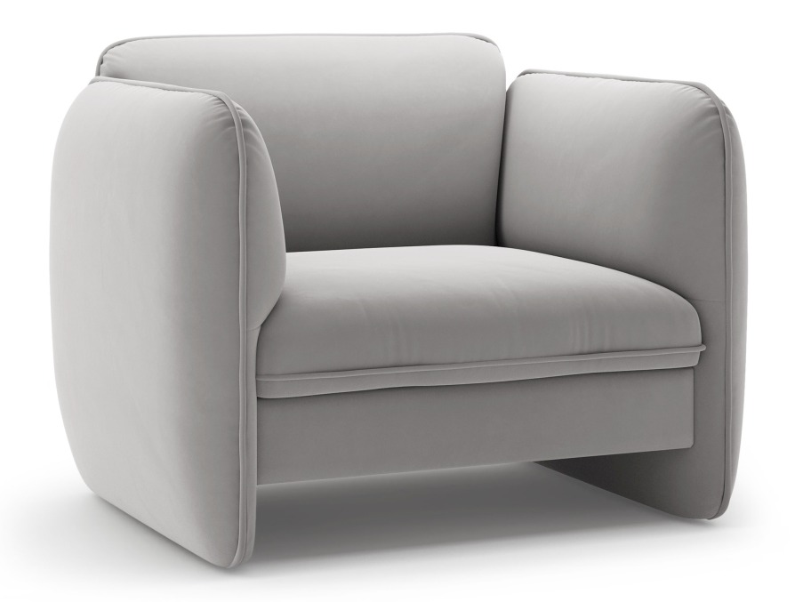 Krēsls Romsero 100 (Magic Velvet 2239)