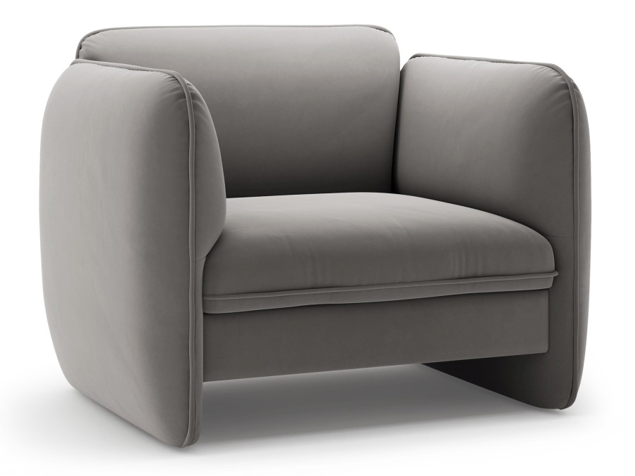 Krēsls Romsero 100 (Magic Velvet 2241)