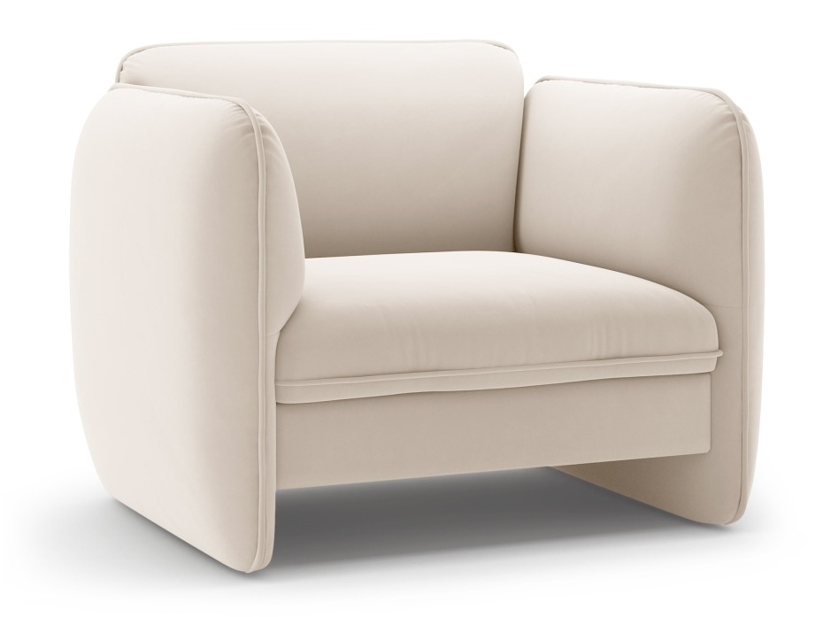 Krēsls Romsero 100 (Magic Velvet 2256)