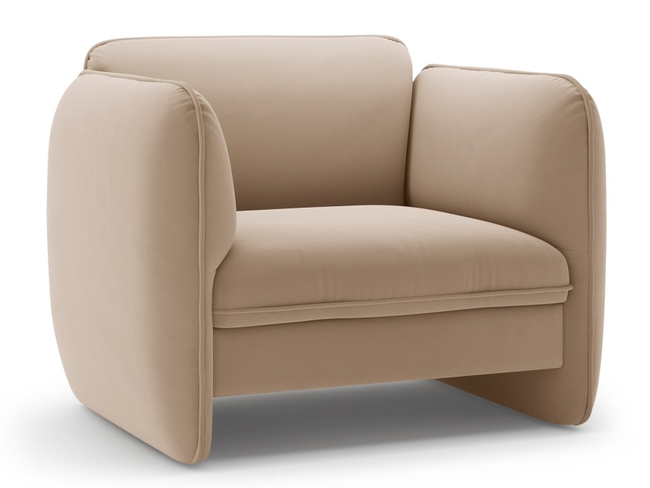 Krēsls Romsero 100 (Magic Velvet 2282)