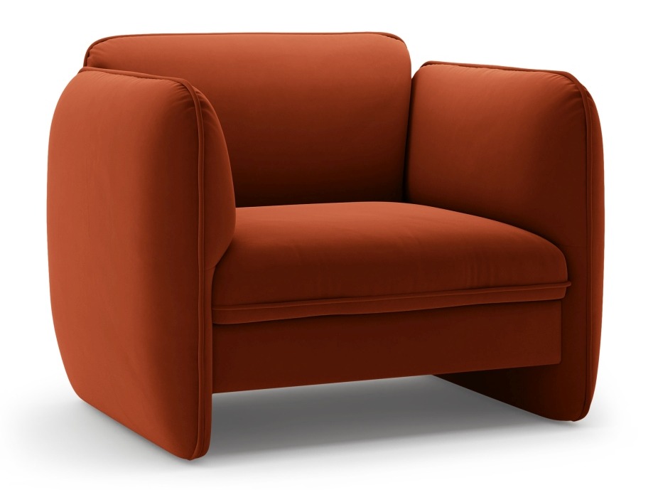 Krēsls Romsero 100 (Magic Velvet 2285)