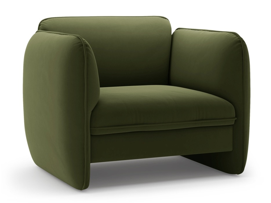 Krēsls Romsero 100 (Magic Velvet 2295)