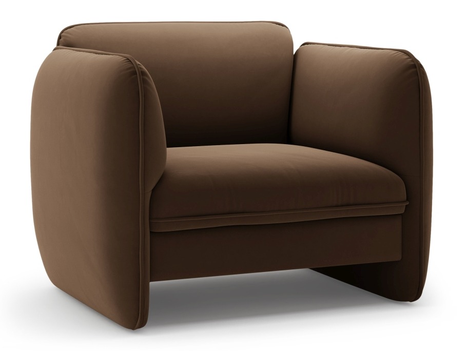 Krēsls Romsero 100 (Magic Velvet 2299)