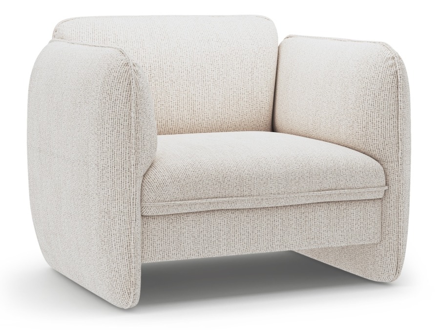 Krēsls Romsero 100 (Silencio 06)