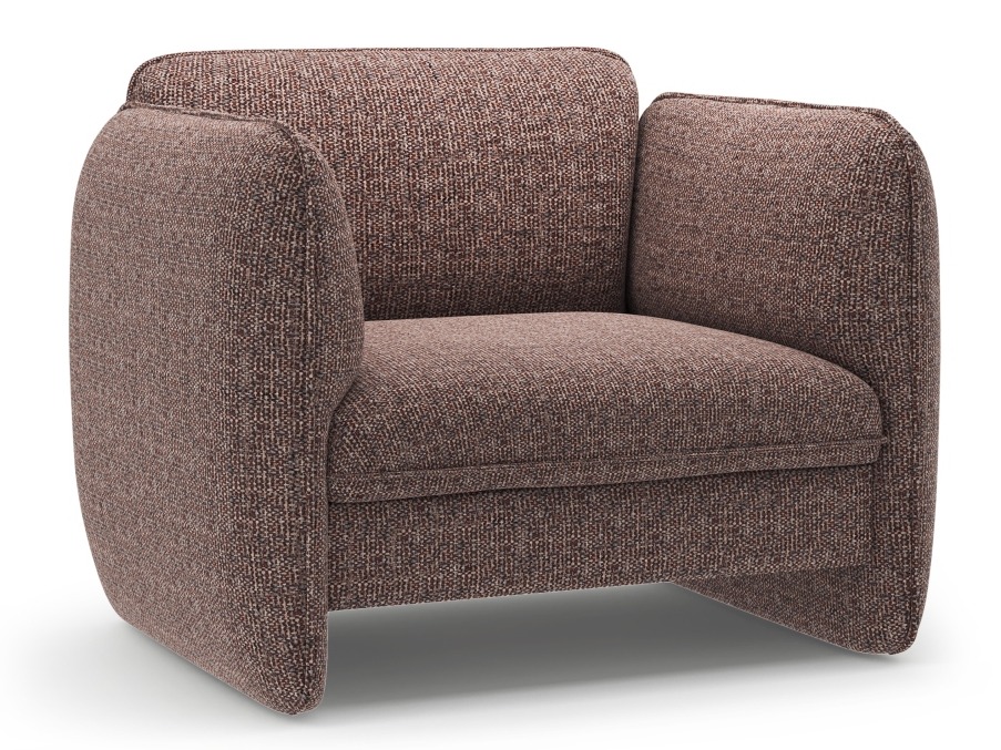 Krēsls Romsero 100 (Silencio 27)