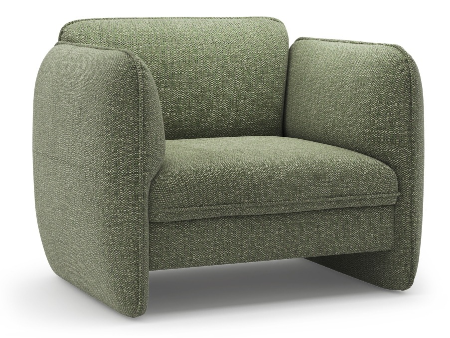 Krēsls Romsero 100 (Silencio 34)