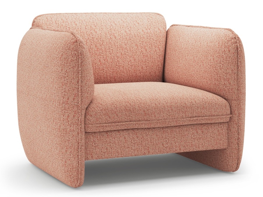 Krēsls Romsero 100 (Silencio 60)