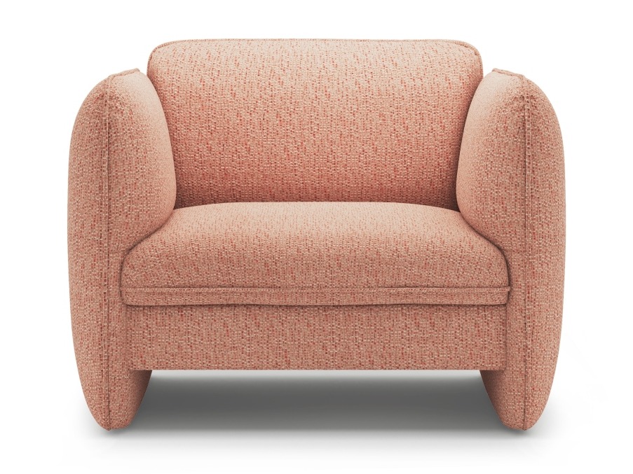 Krēsls Romsero 100 (Silencio 60)