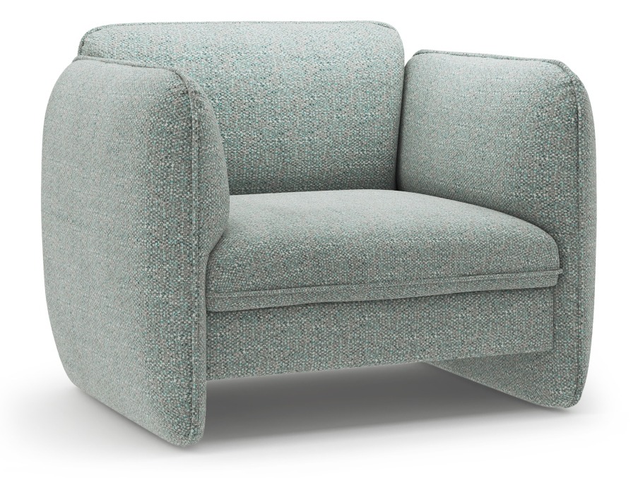 Krēsls Romsero 100 (Silencio 72)