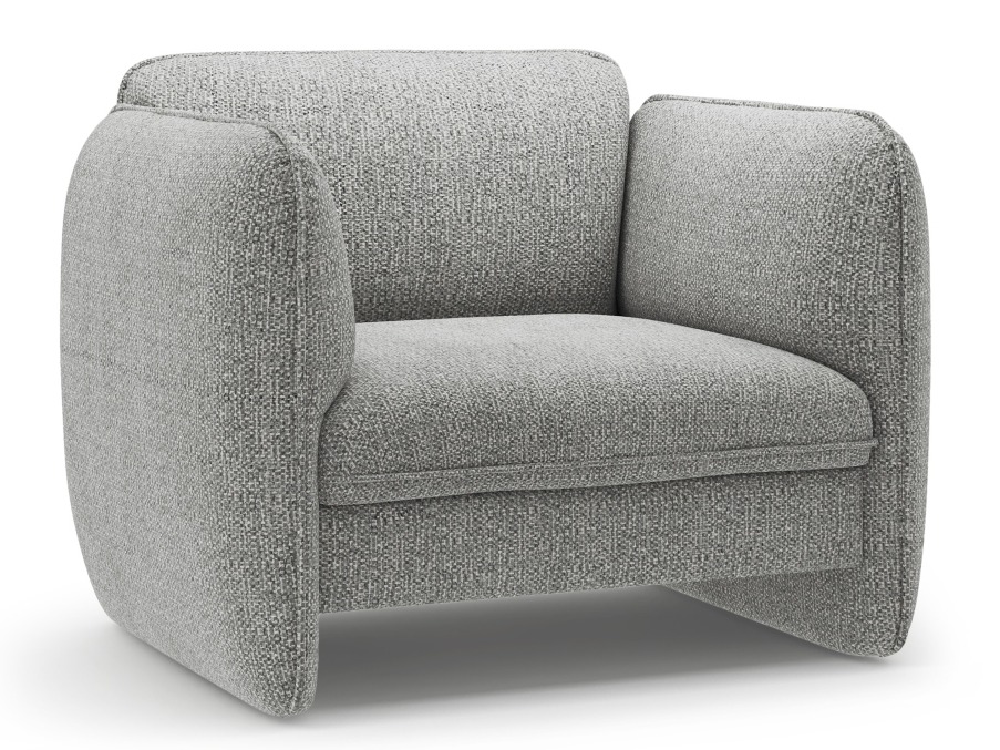 Krēsls Romsero 100 (Silencio 86)