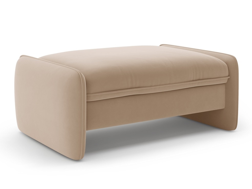 Mīkstais sols Romsero 103 (Magic Velvet 2282)