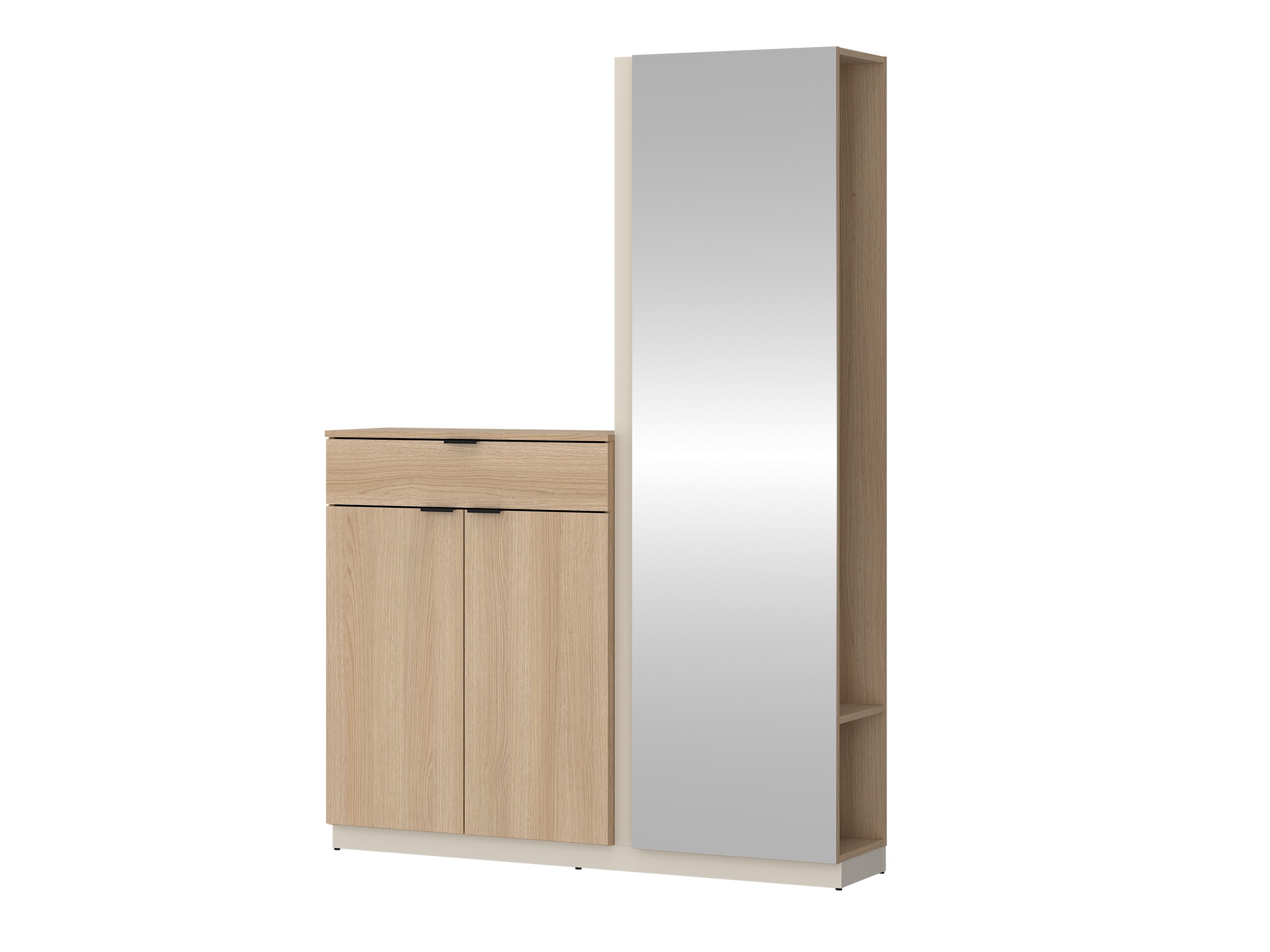 Priekšnama komplekts Ontario 195