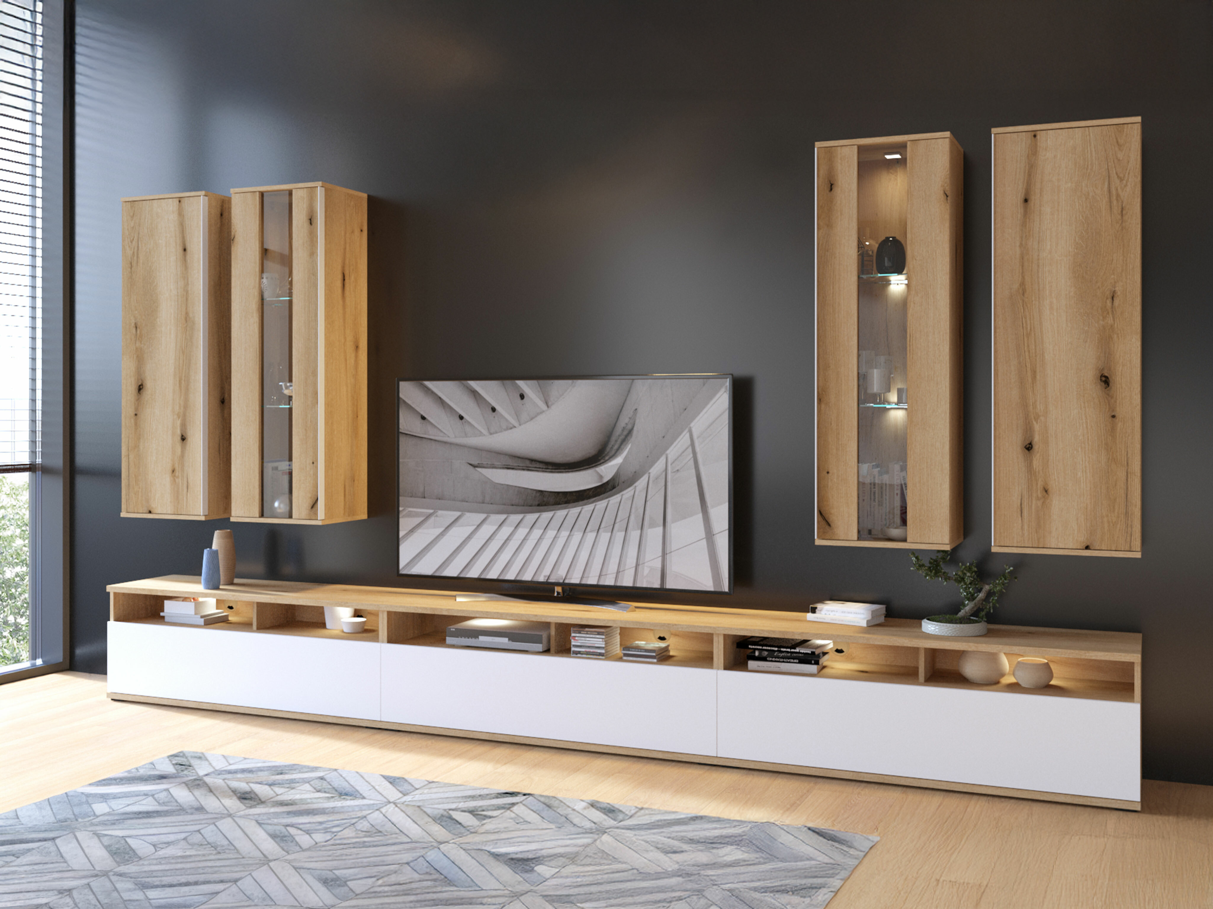 TV galds Camsala 104