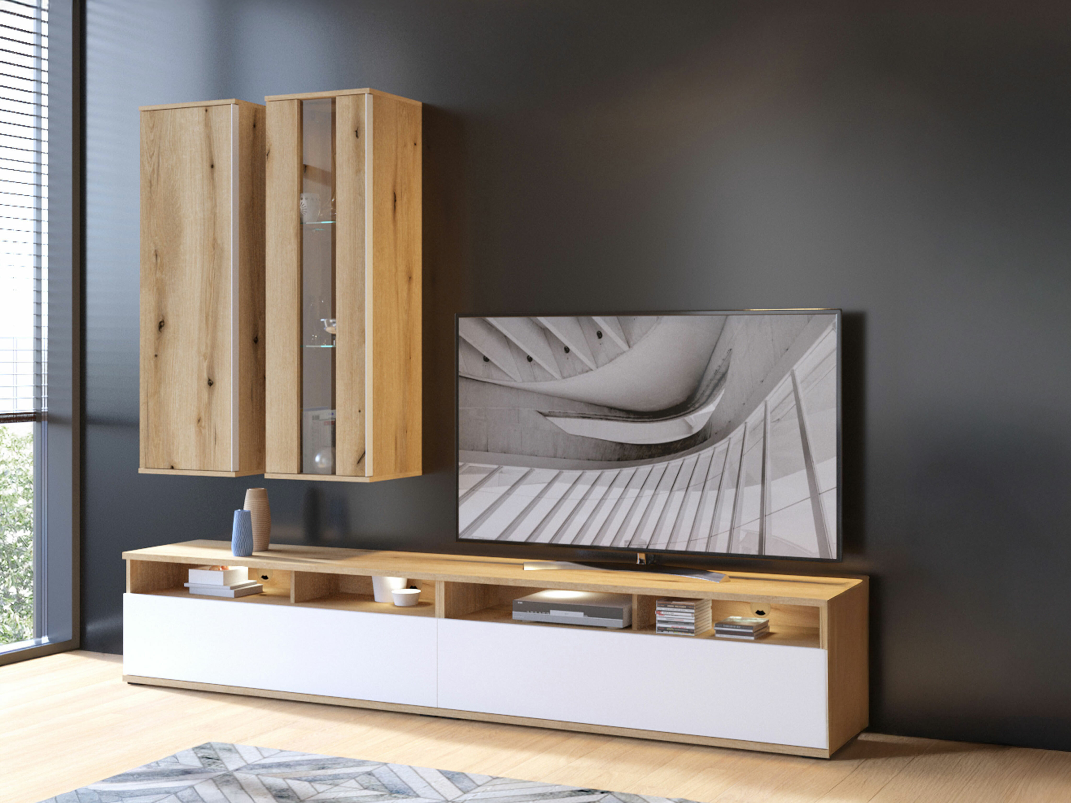 TV galds Camsala 104