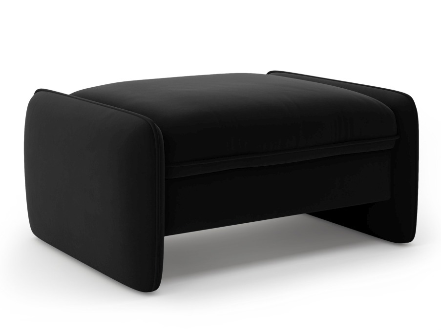 Pufs Romsero 104 (Magic Velvet 2219)