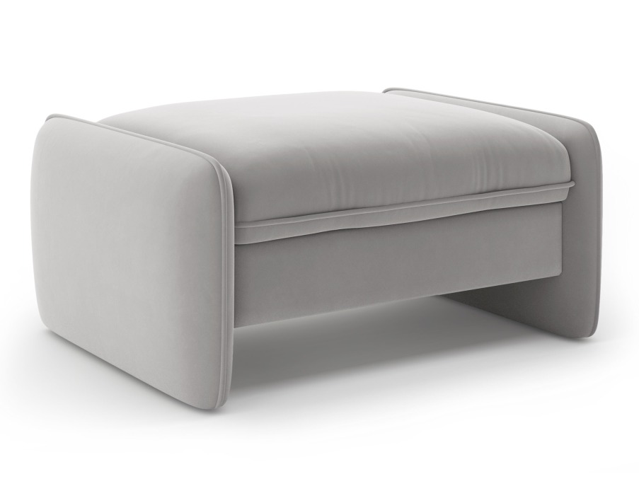 Pufs Romsero 104 (Magic Velvet 2239)