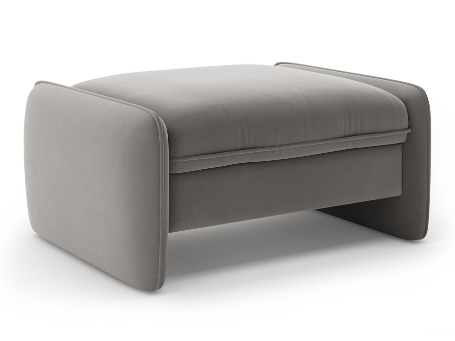 Pufs Romsero 104 (Magic Velvet 2241)