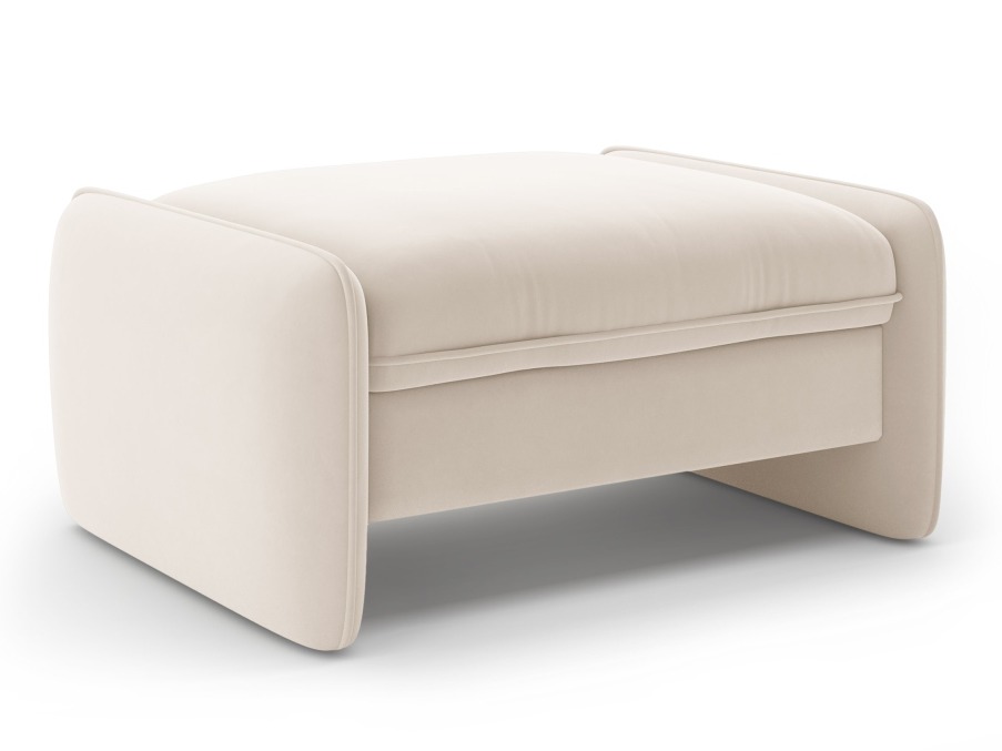 Pufs Romsero 104 (Magic Velvet 2256)