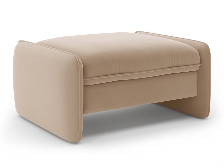 Pufs Romsero 104 (Magic Velvet 2282)