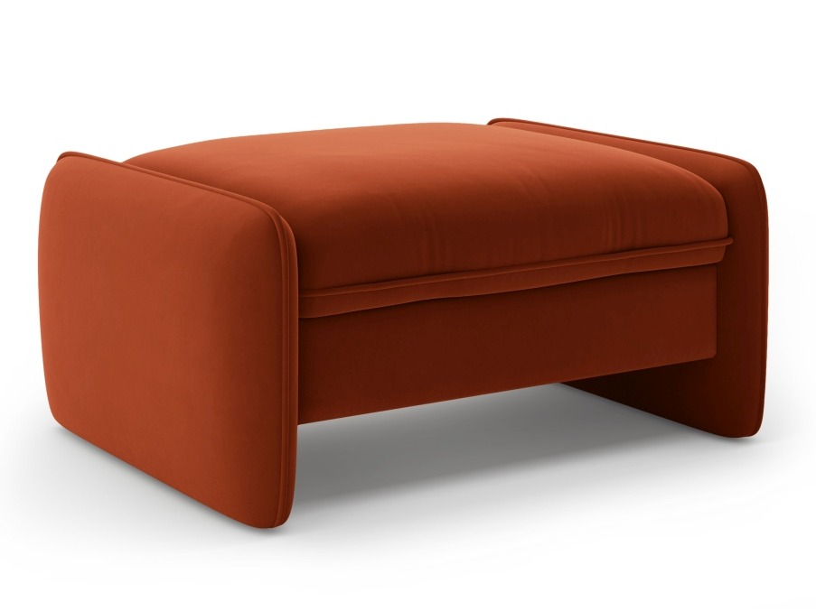 Pufs Romsero 104 (Magic Velvet 2285)