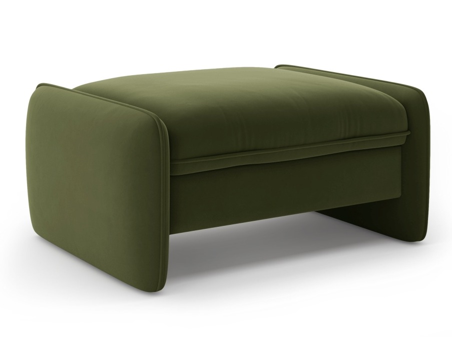 Pufs Romsero 104 (Magic Velvet 2295)