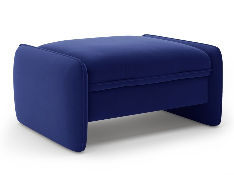 Pufs Romsero 104 (Magic Velvet 2296)