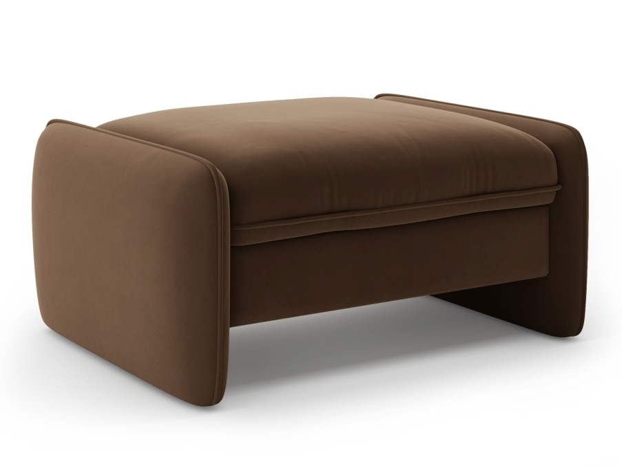 Pufs Romsero 104 (Magic Velvet 2299)