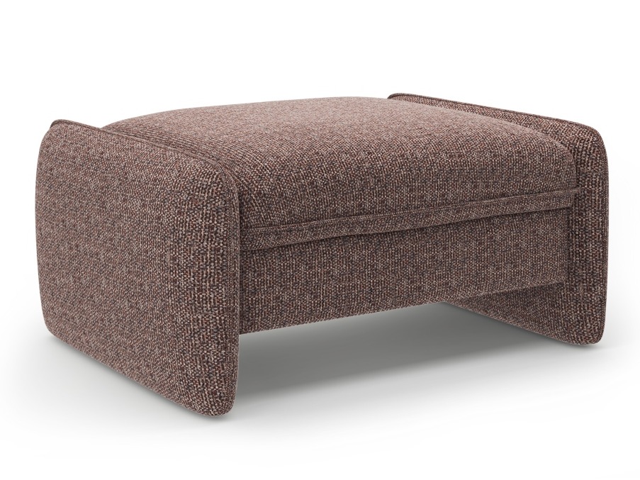 Pufs Romsero 104 (Silencio 27)