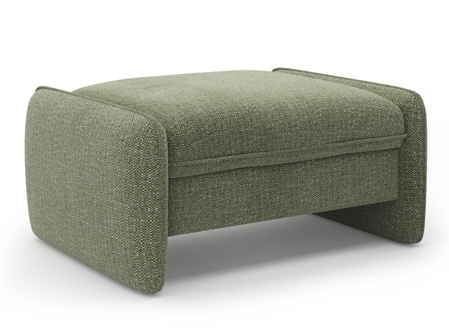 Pufs Romsero 104 (Silencio 34)