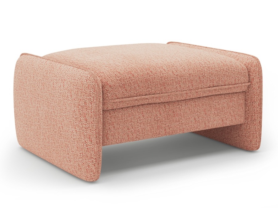 Pufs Romsero 104 (Silencio 60)