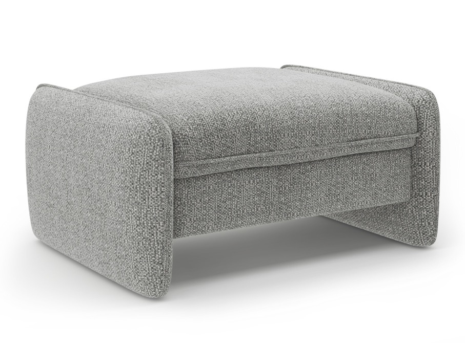 Pufs Romsero 104 (Silencio 86)