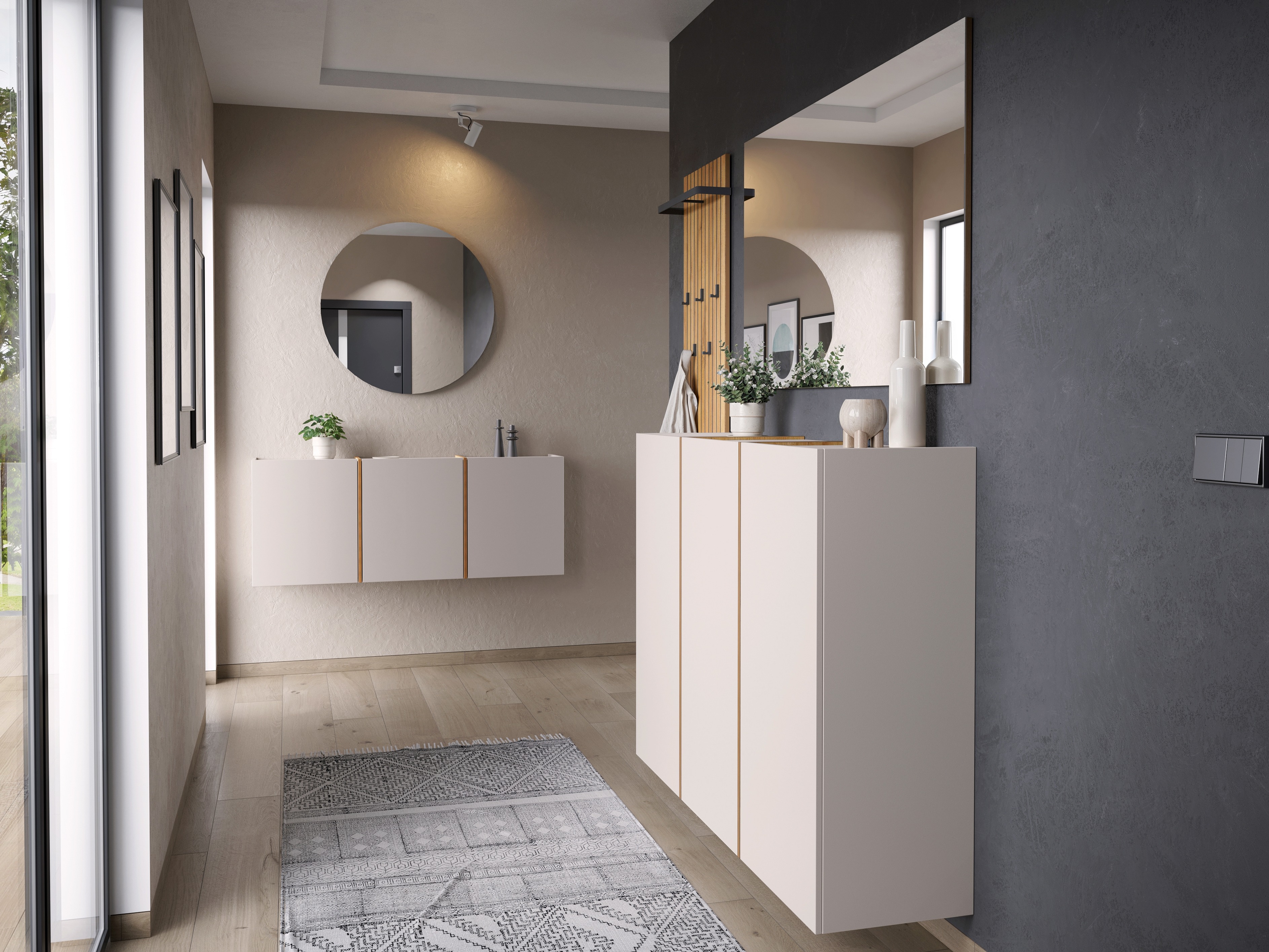 Apavu plaukts Sacramento 531