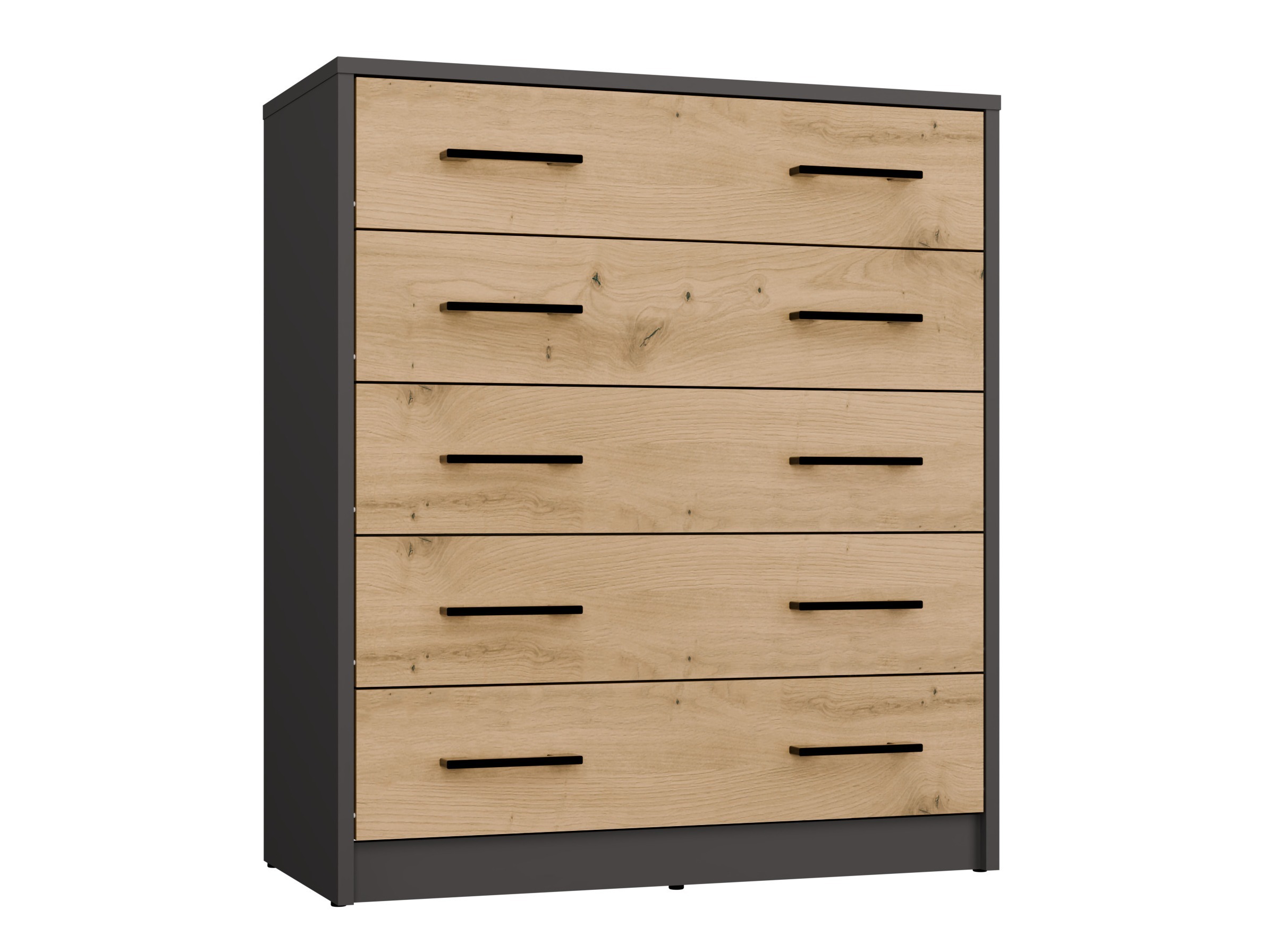 Kurpju kaste Mandeville 342