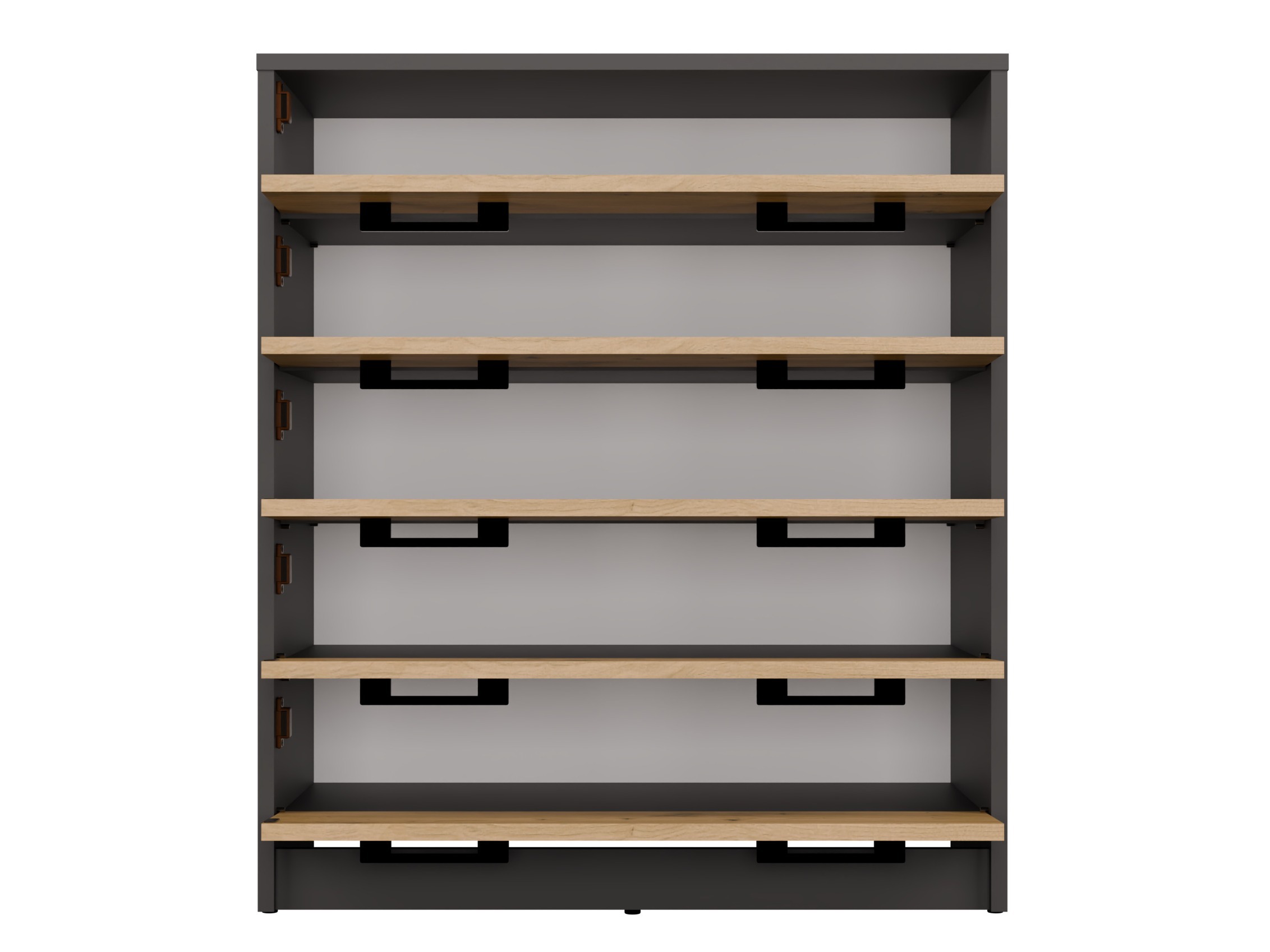 Kurpju kaste Mandeville 342