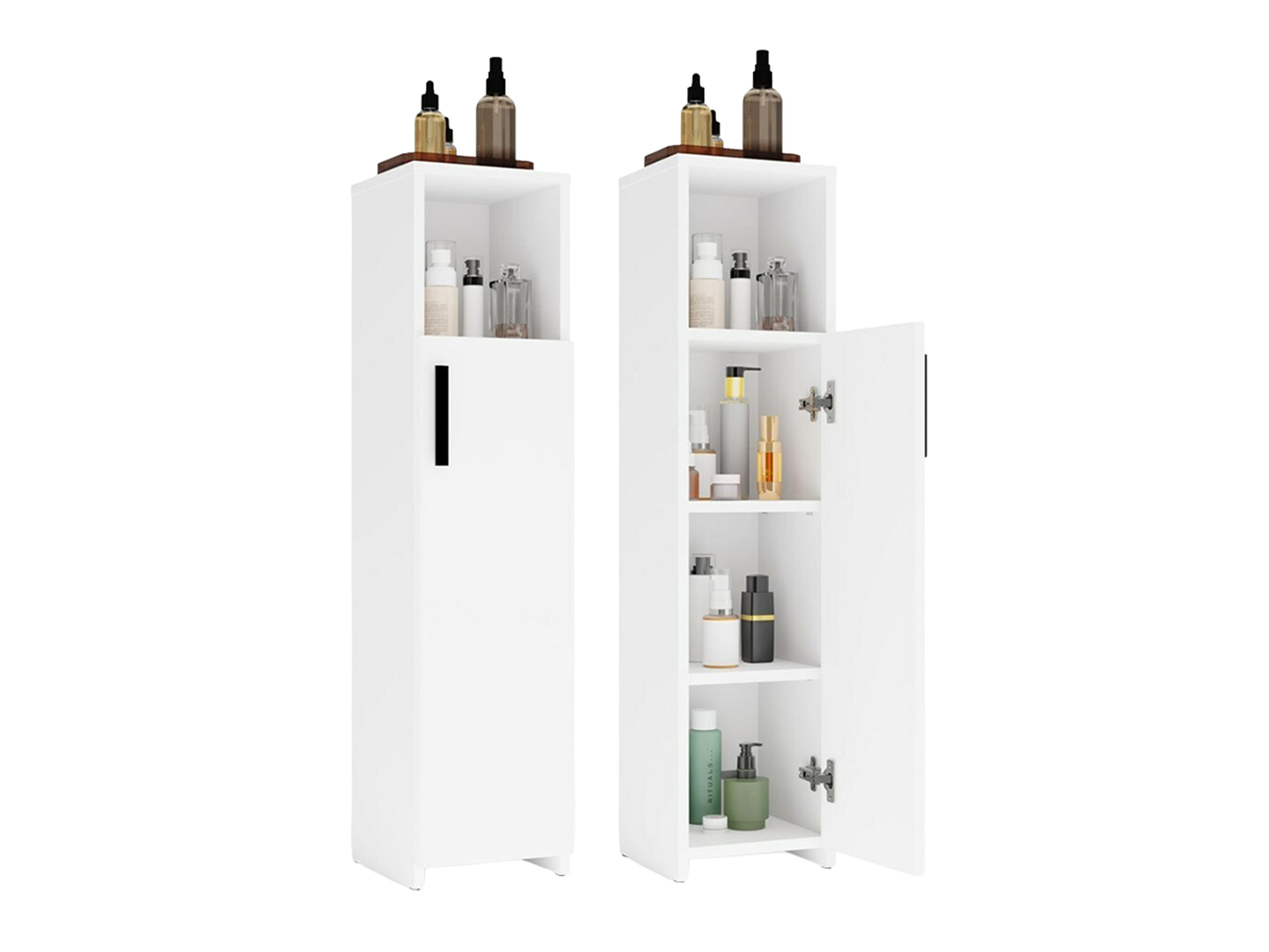 Stāvošs vannas skapītis Mandeville 344