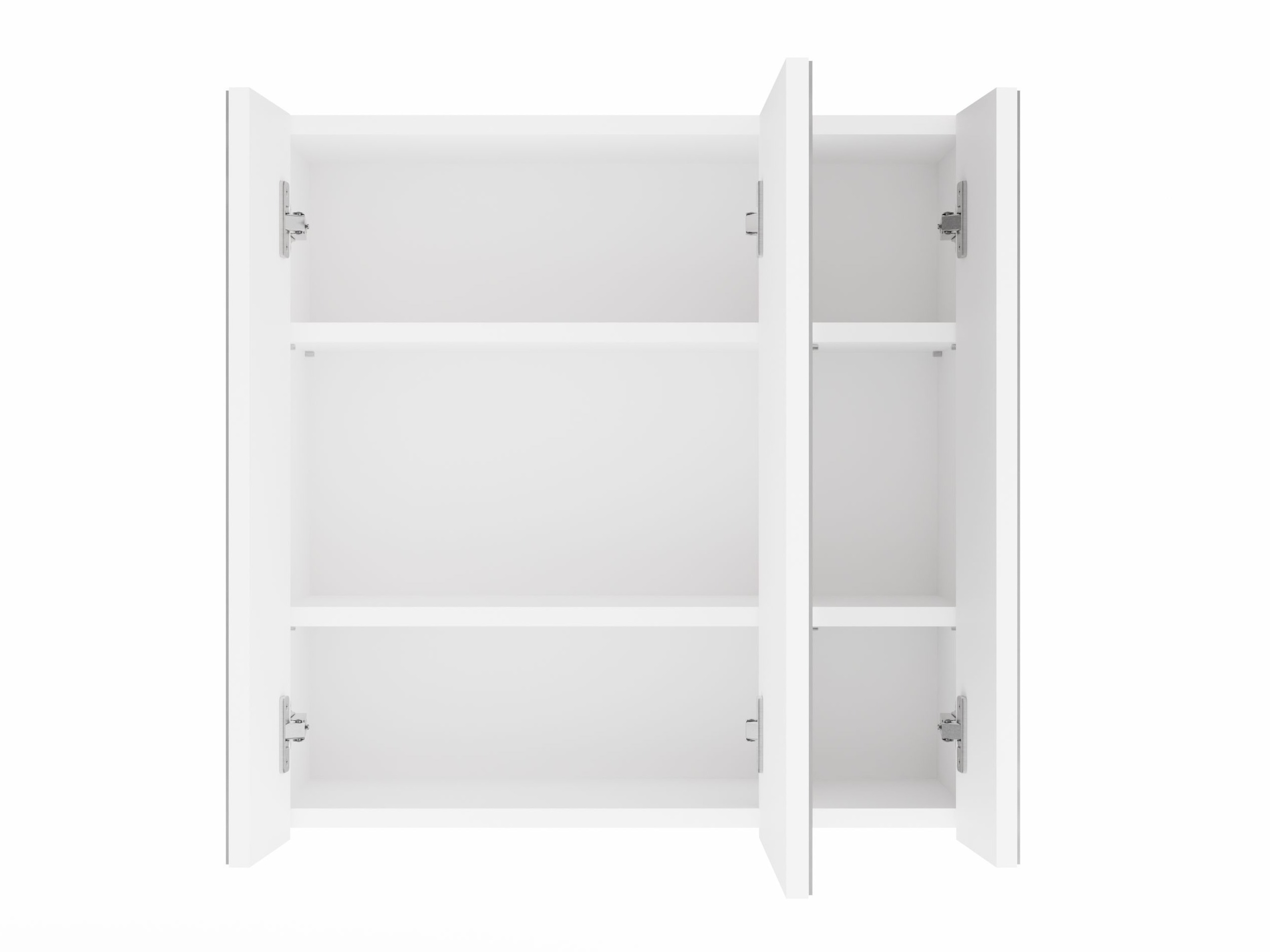 Vannas istabas skapis ar spoguli Mandeville 343