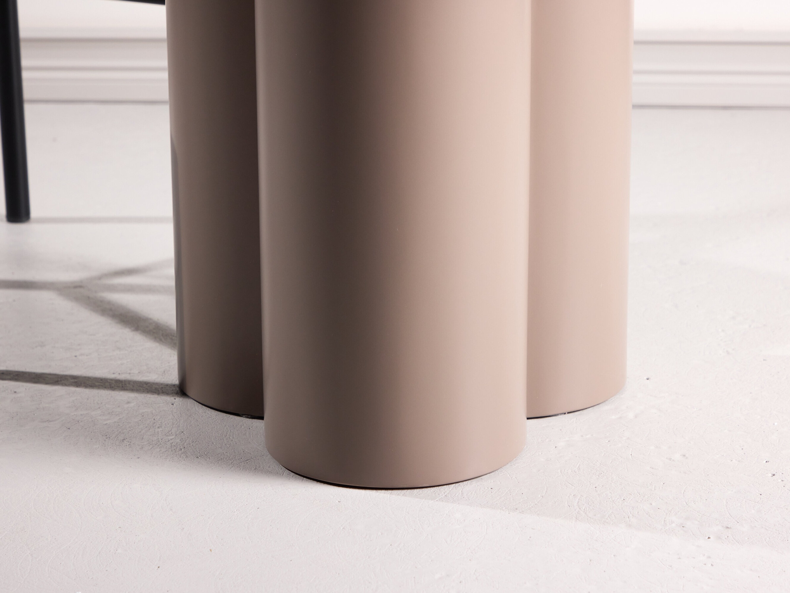 Galds Dallas 4446 (Tumši brūns)