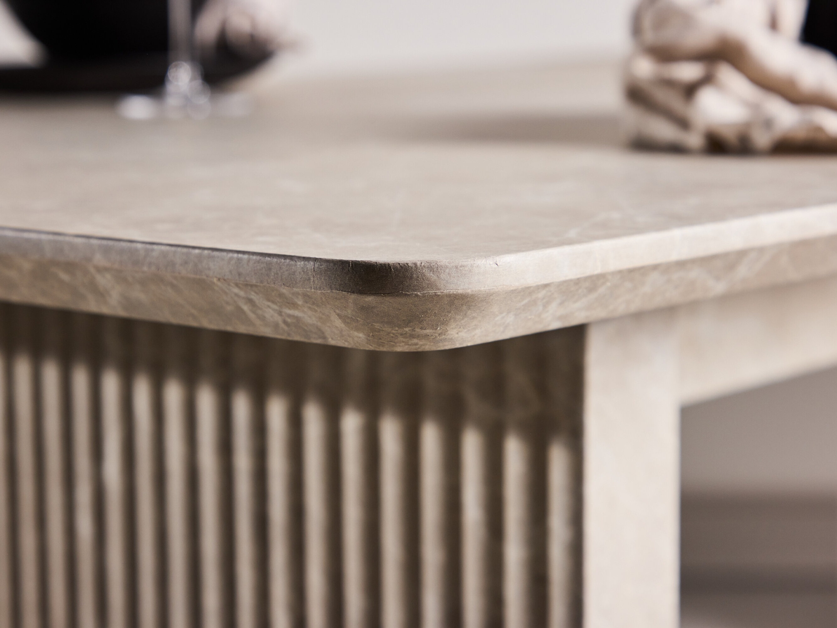 Galds Dallas 4964 (Bēšs)