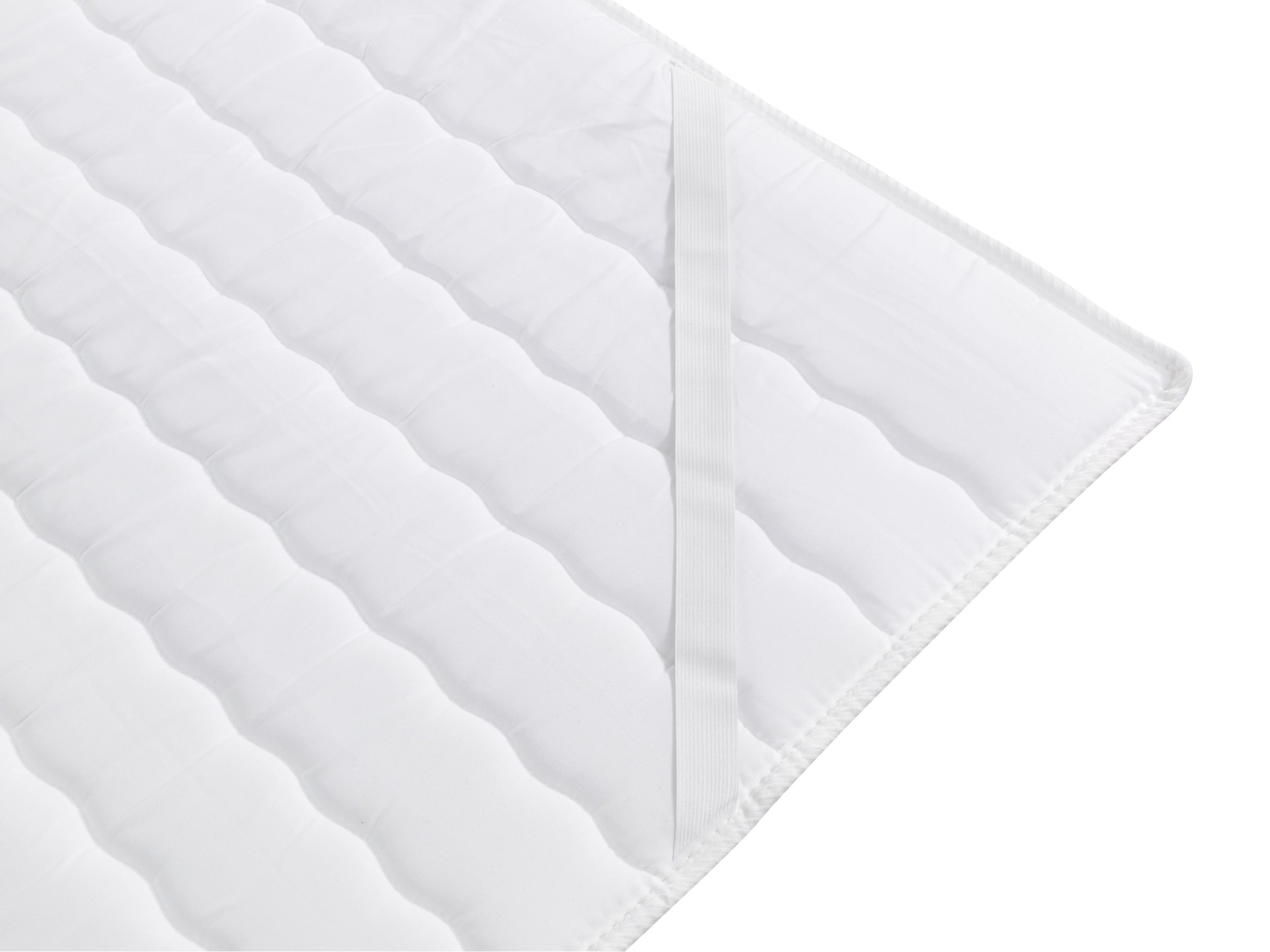 Kontinentālā gulta Mel (Amor Velvet 4304)