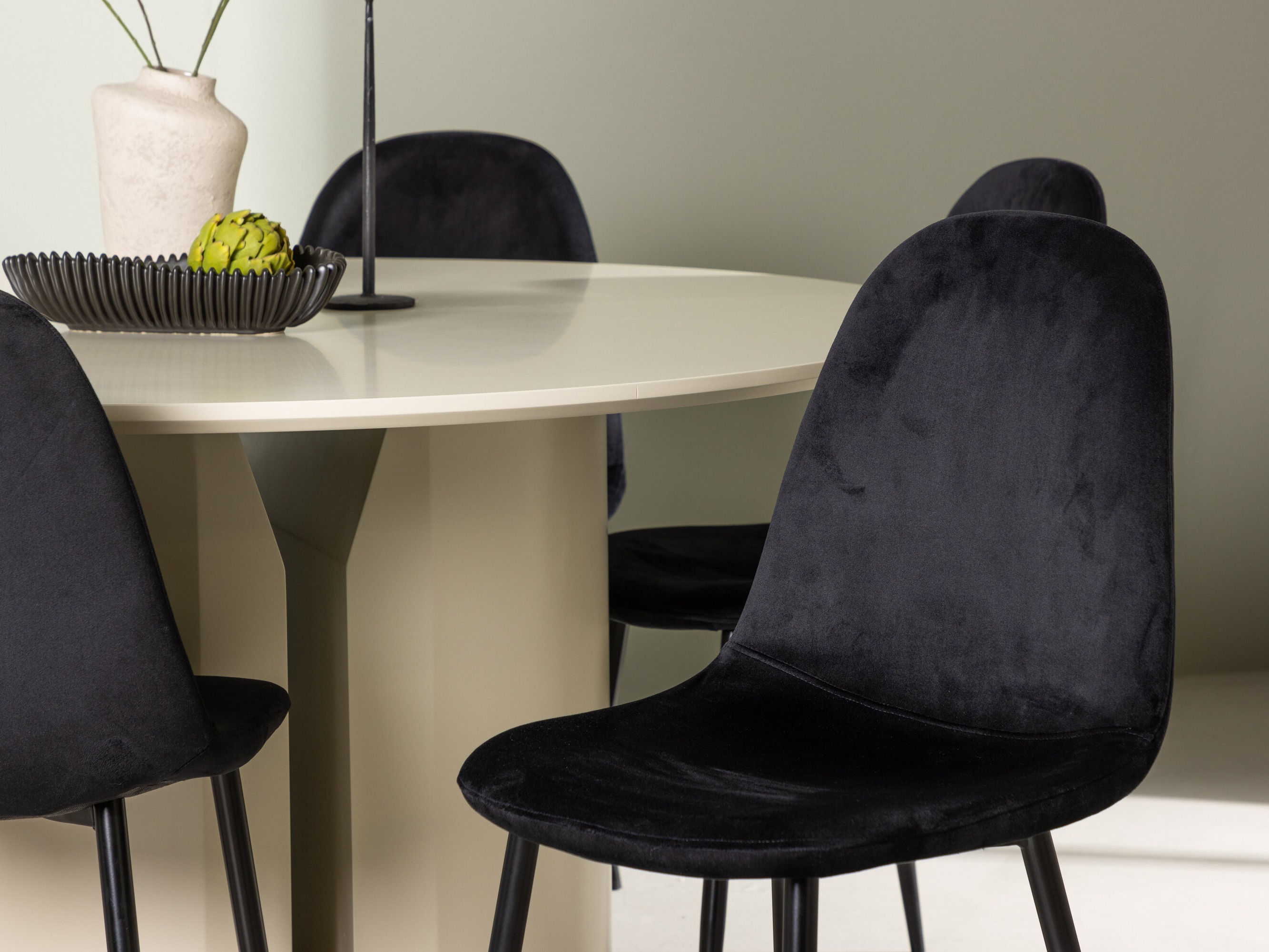 Ēdamistabas komplekts Dallas 4966