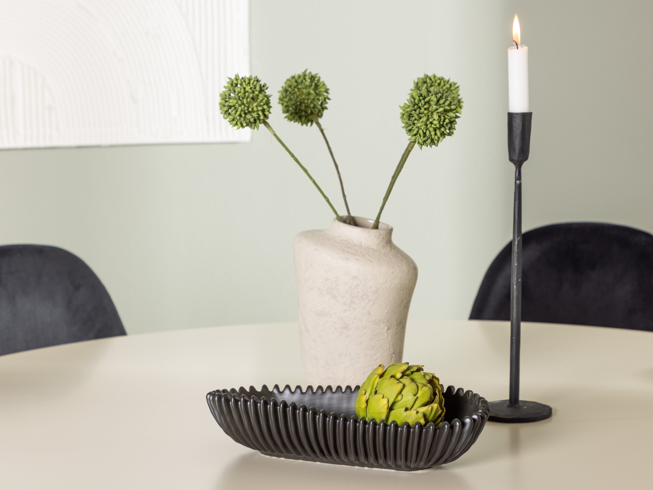 Ēdamistabas komplekts Dallas 4966