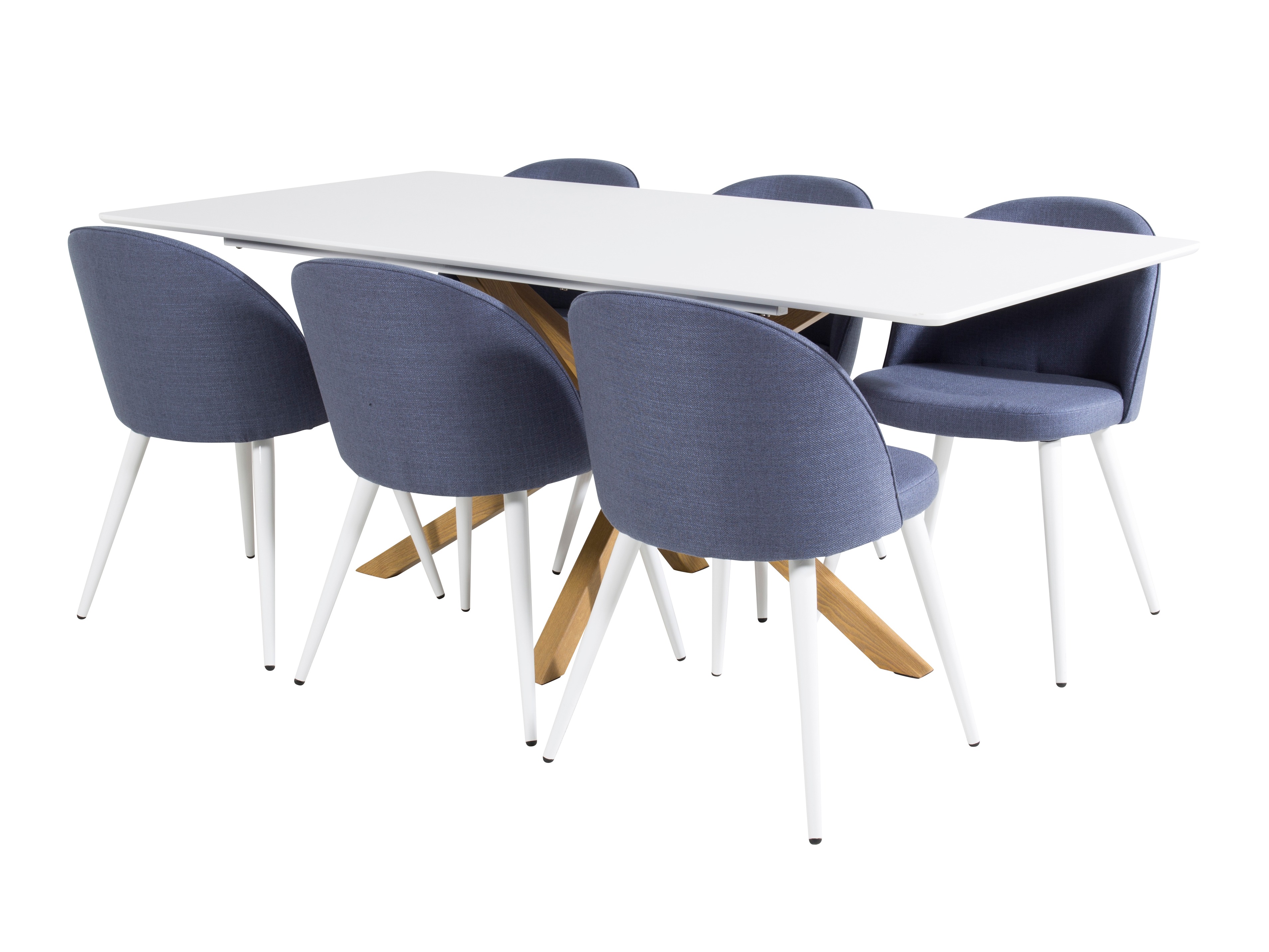 Ēdamistabas komplekts Dallas 4967