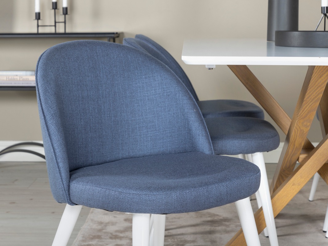 Ēdamistabas komplekts Dallas 4967