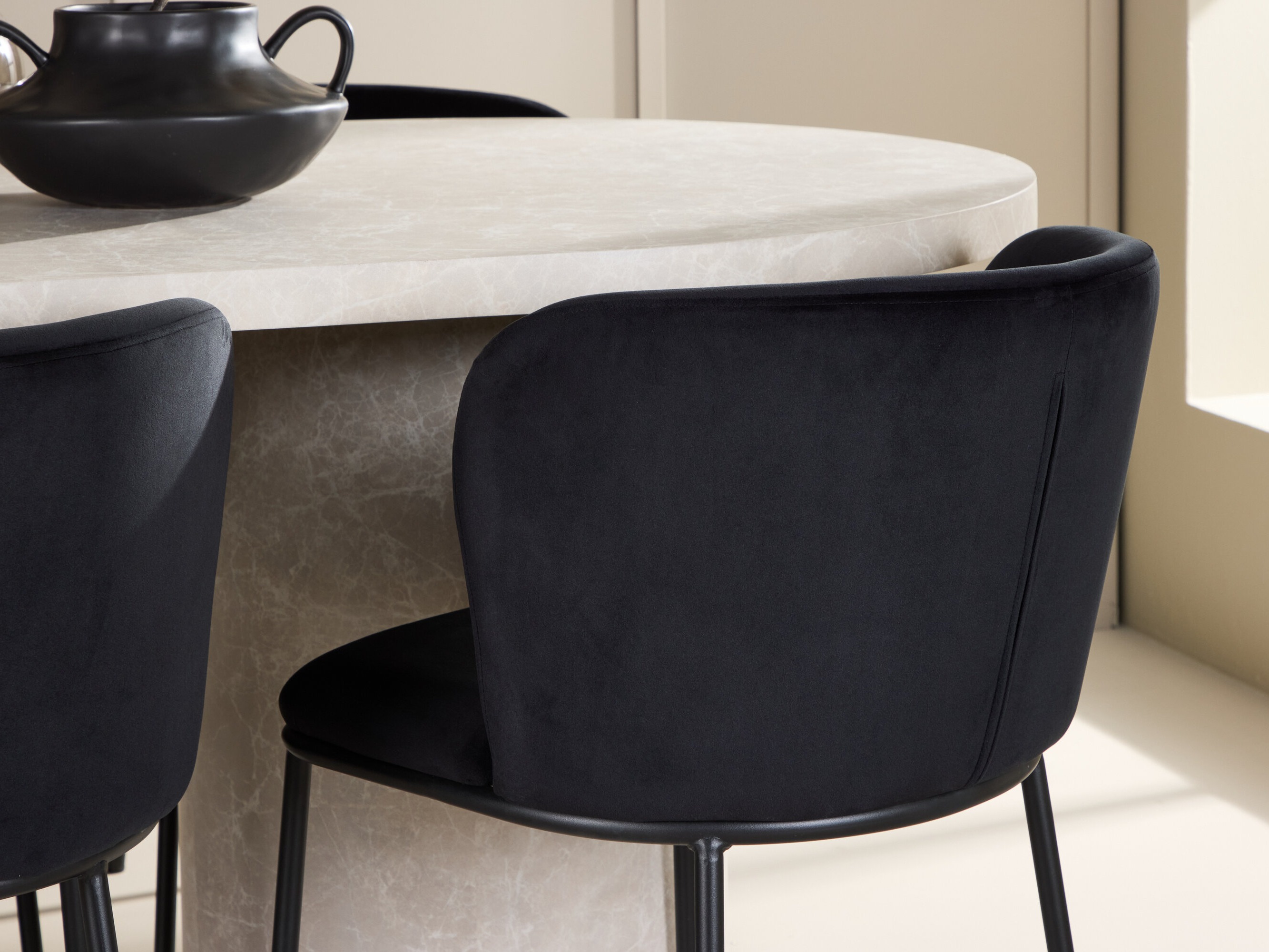 Ēdamistabas komplekts Dallas 4968