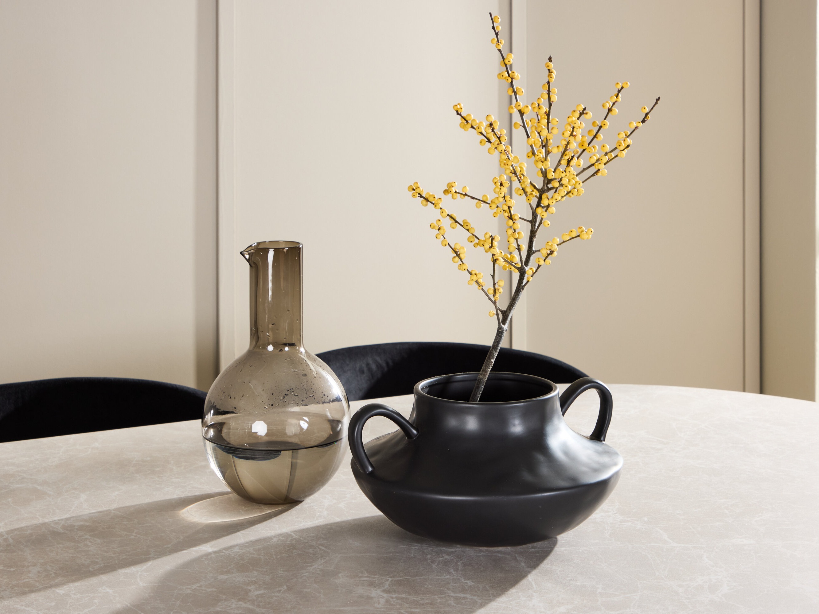 Ēdamistabas komplekts Dallas 4968