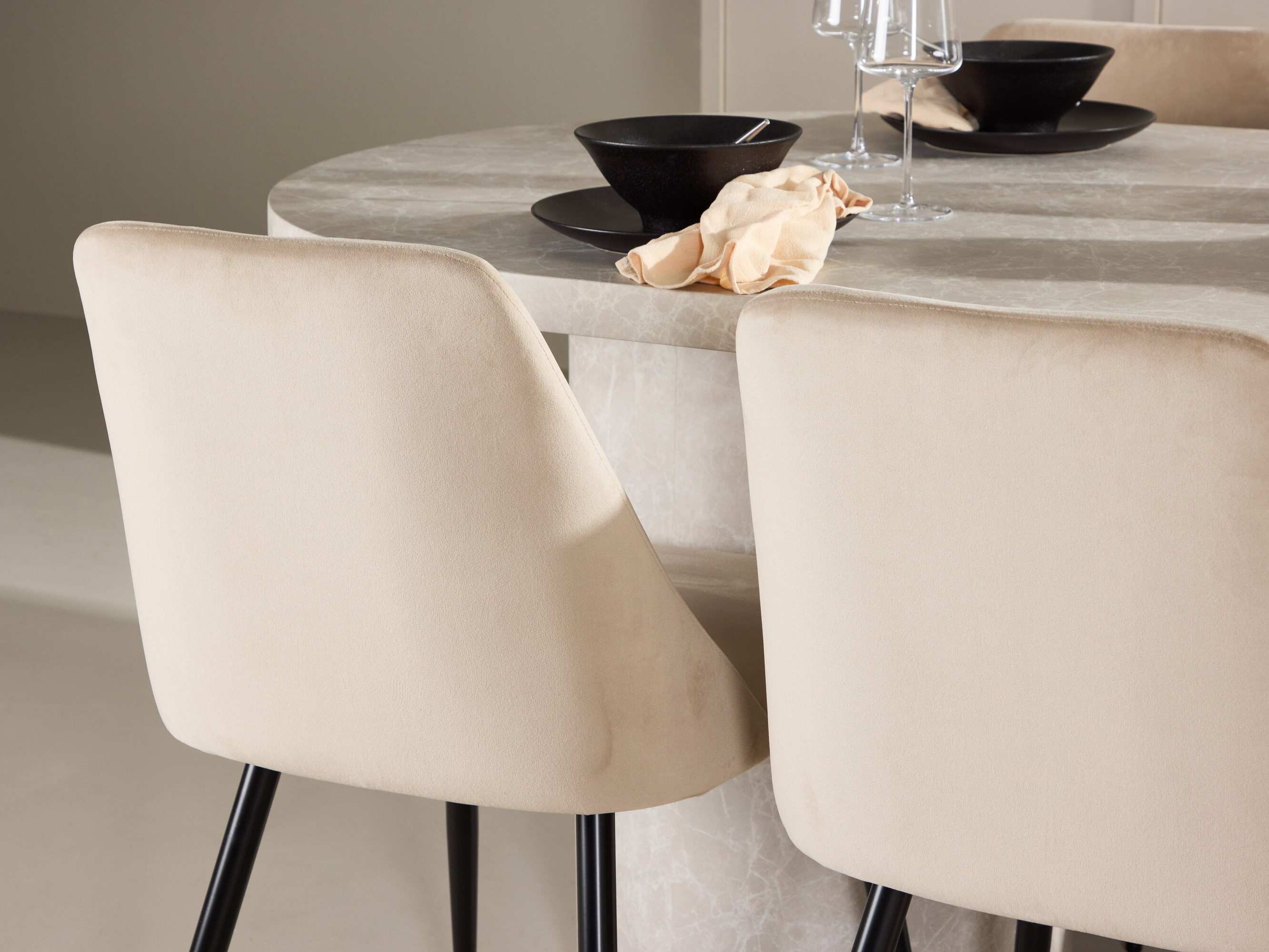 Ēdamistabas komplekts Dallas 4970