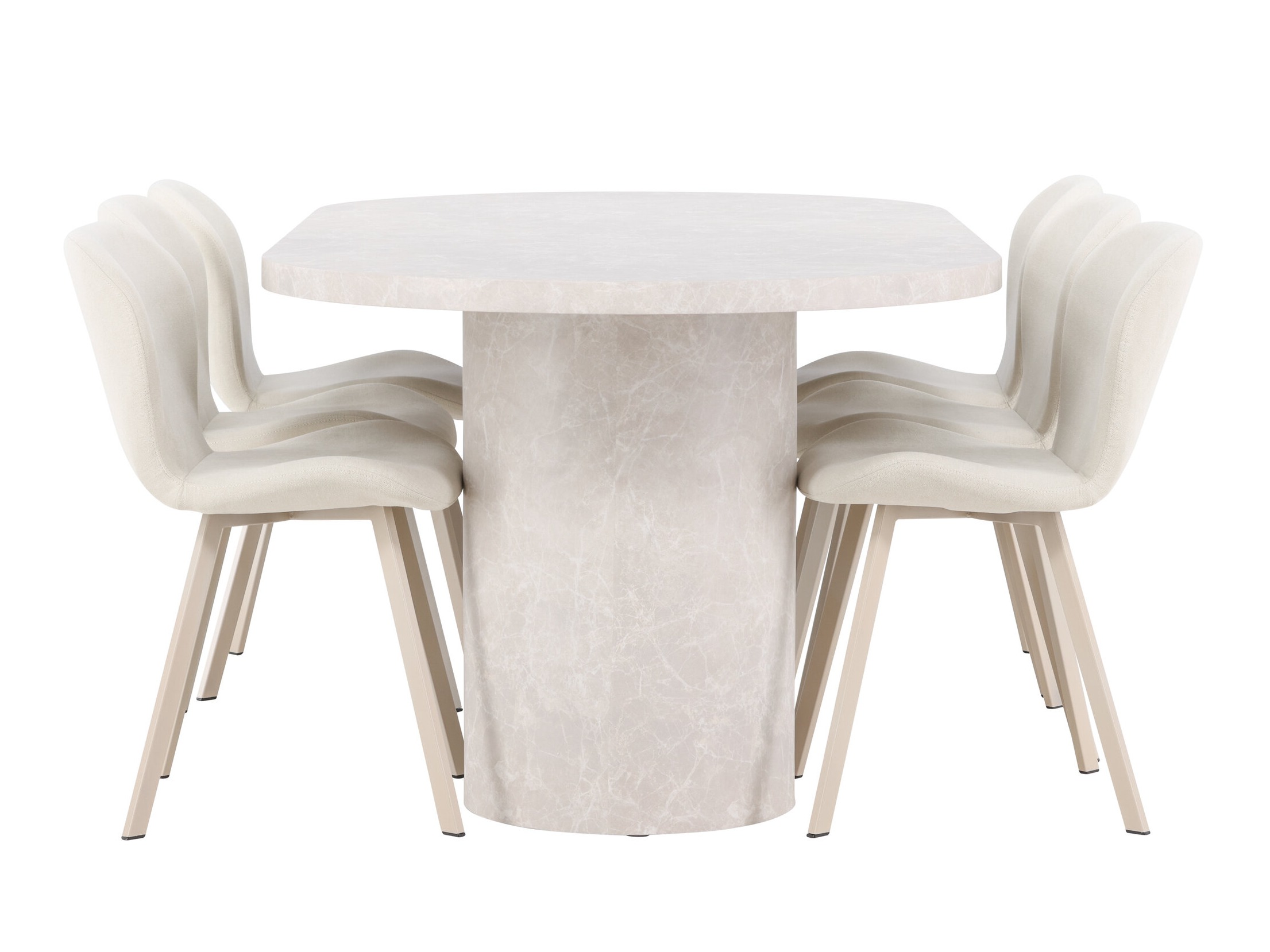 Ēdamistabas komplekts Dallas 4971