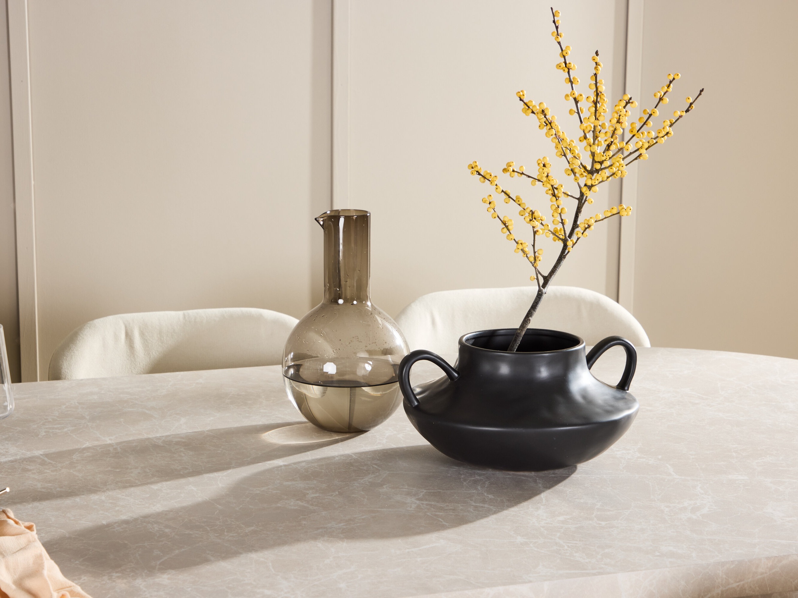 Ēdamistabas komplekts Dallas 4971