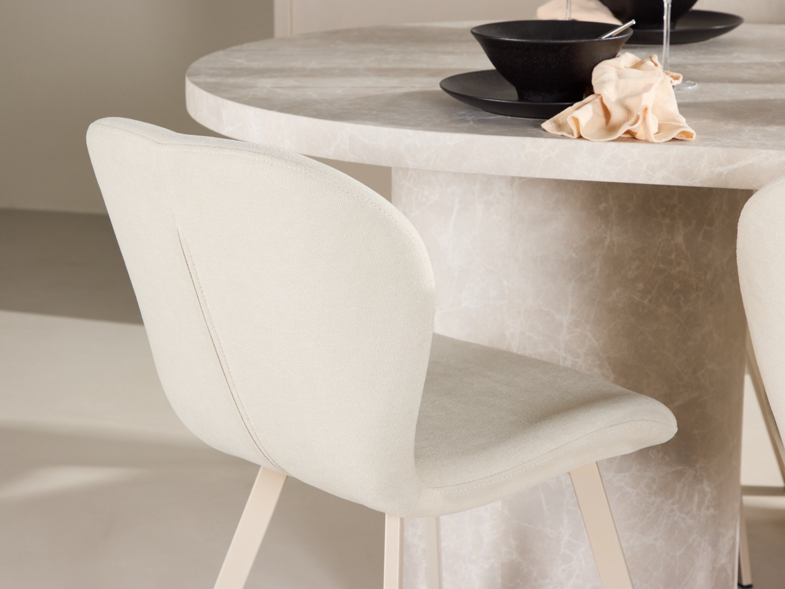 Ēdamistabas komplekts Dallas 4971