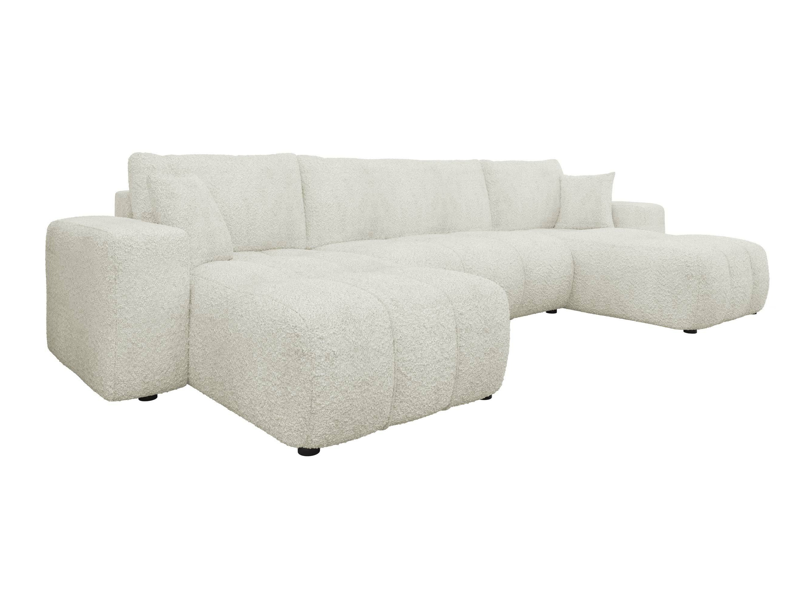 Stūra dīvāns Comfivo Laurus II (Coral 15)